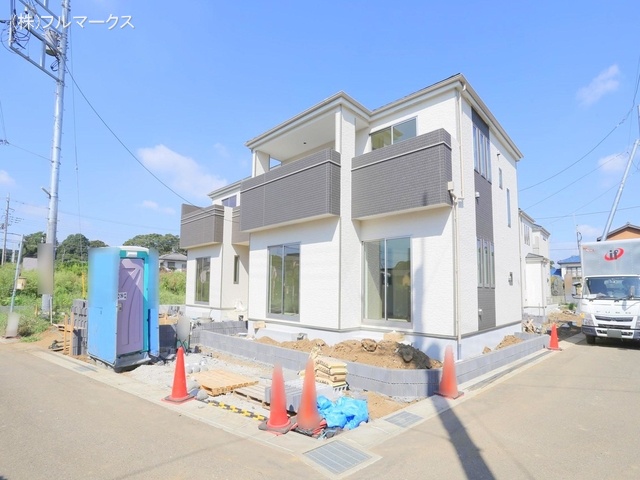 外観(2024年9月撮影)