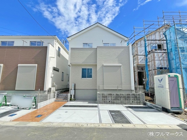 外観(2024年9月撮影)