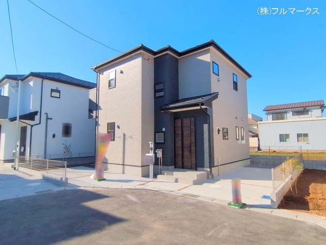 外観(2024年12月撮影)