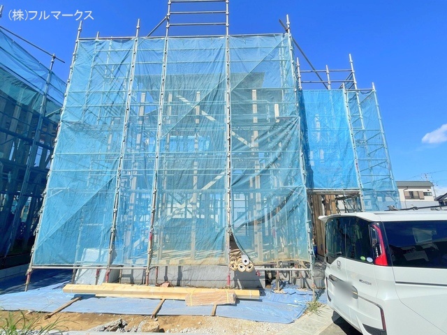 外観(2024年8月撮影)