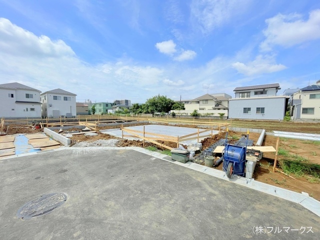 外観(2024年7月撮影)