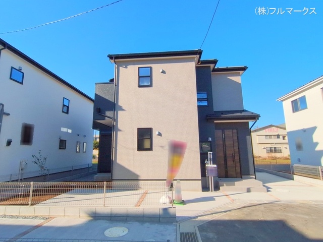 外観(2024年12月撮影)