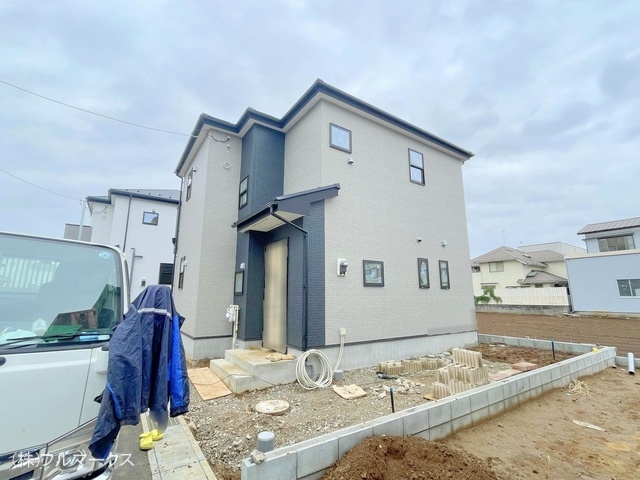 外観(2024年10月撮影)