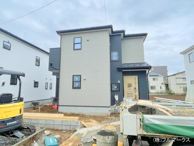 外観(2024年10月撮影)