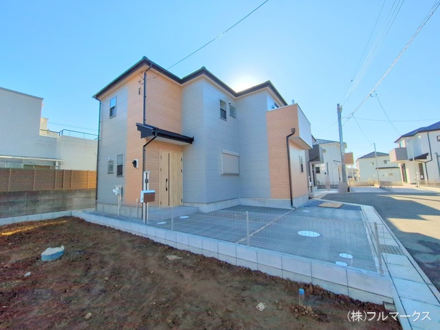 外観(2024年12月撮影)