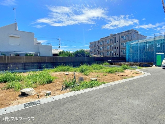 外観(2024年8月撮影)