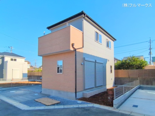 外観(2024年12月撮影)