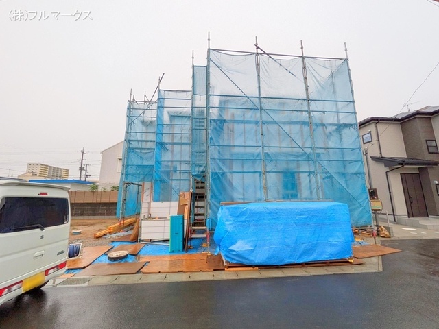 外観(2024年10月撮影)