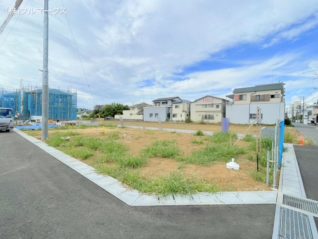 外観(2024年8月撮影)