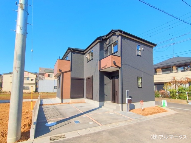 外観(2024年12月撮影)