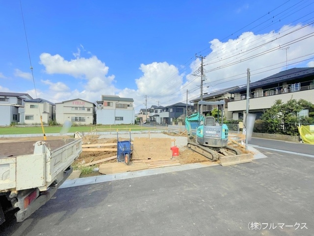 外観(2024年9月撮影)