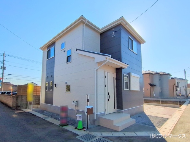 外観(2024年12月撮影)