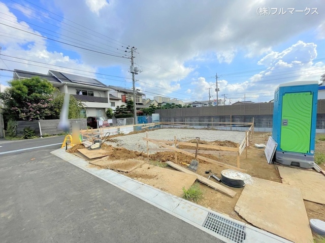 外観(2024年9月撮影)