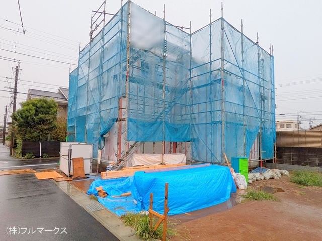 外観(2024年10月撮影)