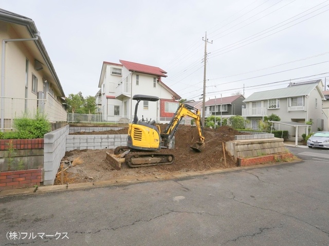 外観(2024年10月撮影)
