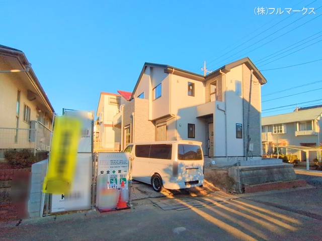 外観(2024年12月撮影)