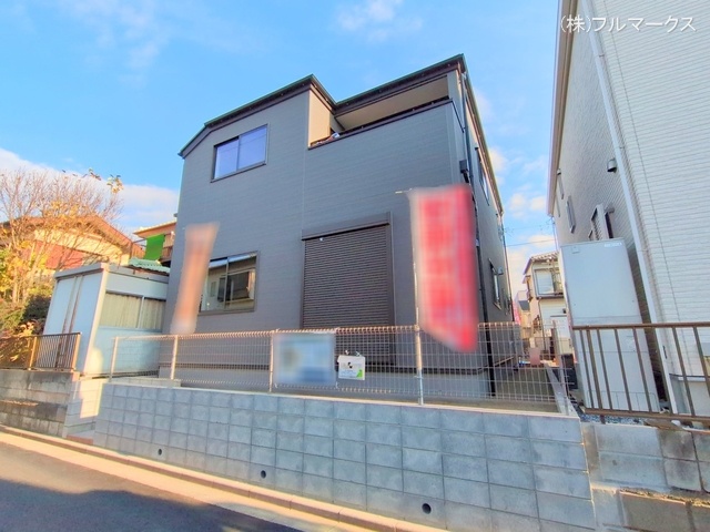 外観(2024年12月撮影)