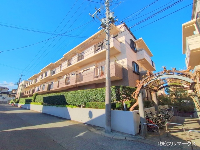 外観(2024年11月撮影)